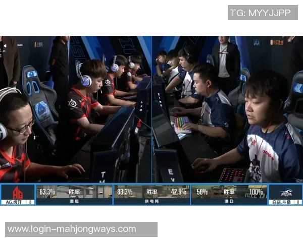 深入分析EDG战队的转换打法及其在比赛中的应用策略